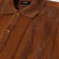 Load image into Gallery viewer, HUF Patterson Sweater Sierra
