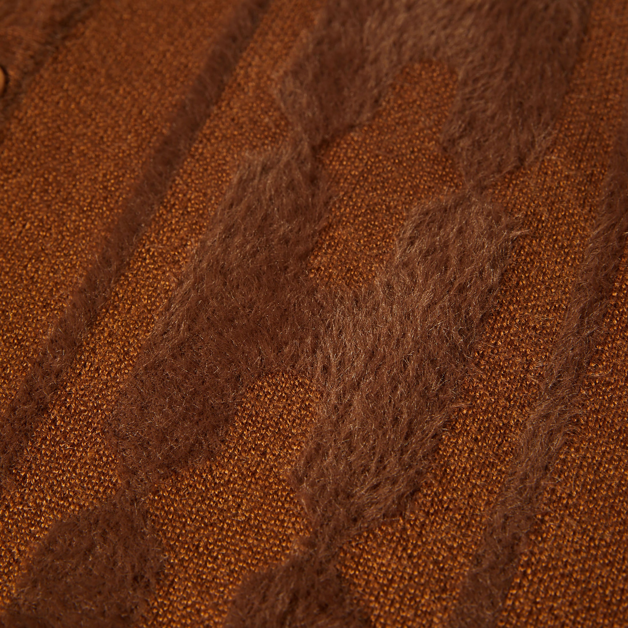 HUF Patterson Sweater Sierra
