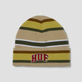 Load image into Gallery viewer, HUF Pierce Beanie Clay
