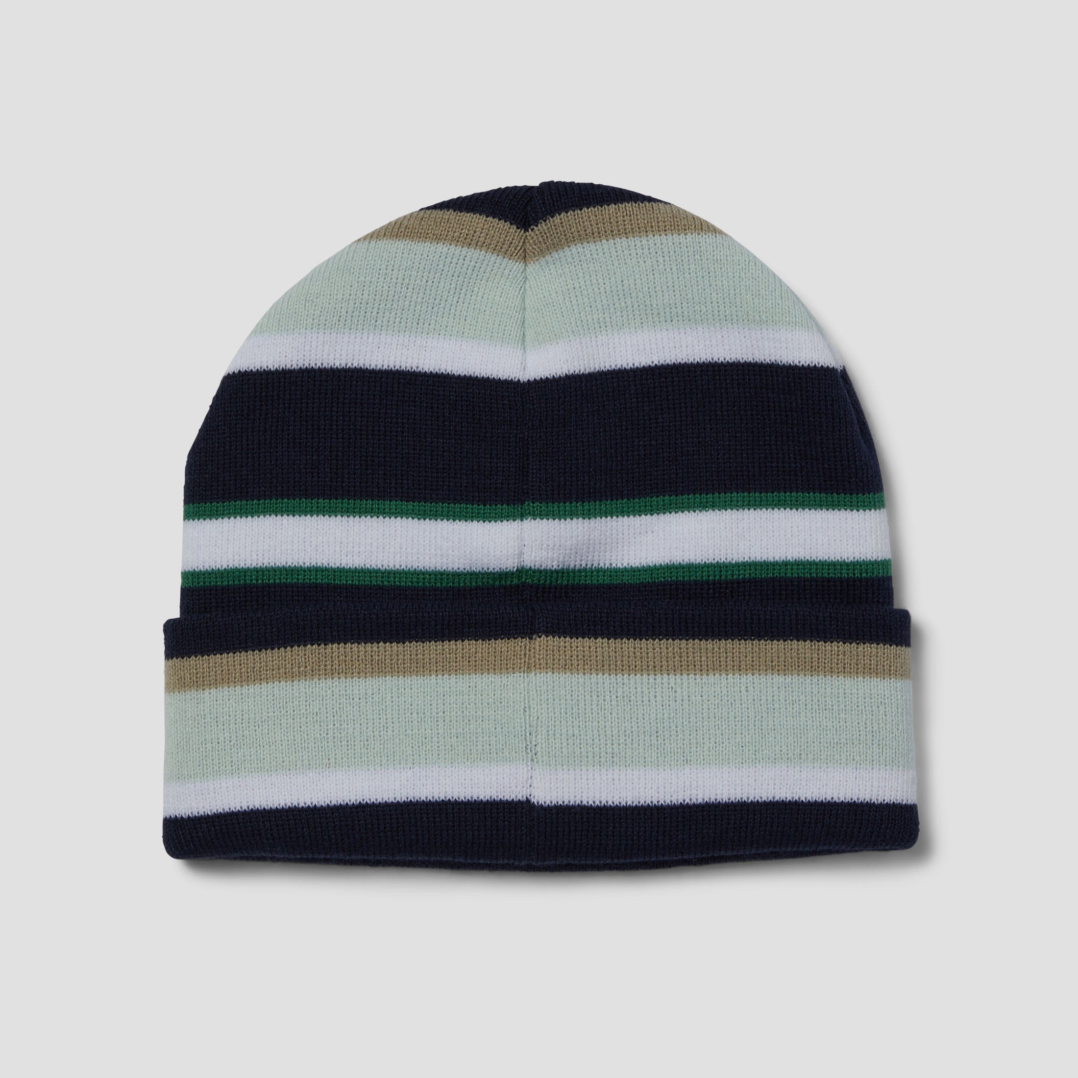 HUF Pierce Beanie Navy