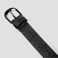Load image into Gallery viewer, HUF Plantlife Perf Belt Black
