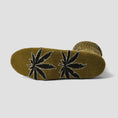 Load image into Gallery viewer, HUF Plantlife Shadow Sock Moss

