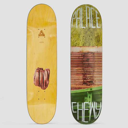 Palace 8.375 Chewy Pro S30 Skateboard Deck