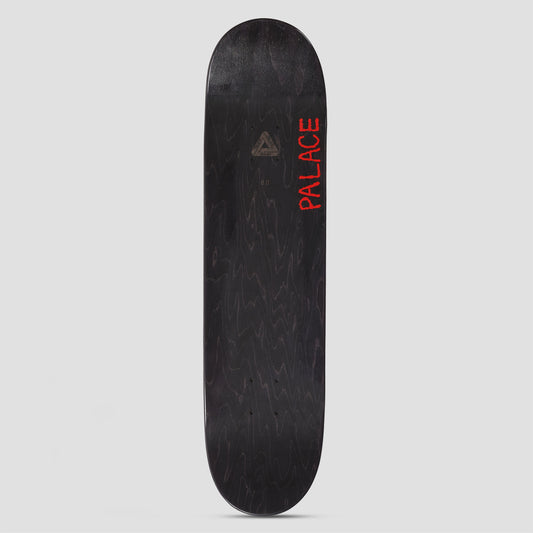 Palace 8.0 Powers Pro S45 Skateboard Deck