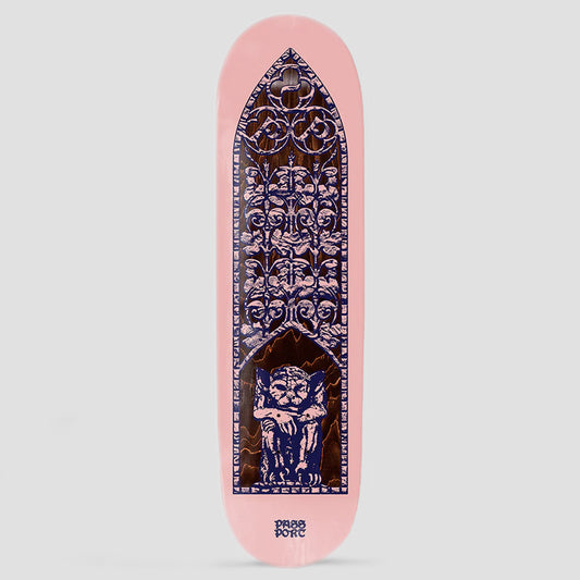 Passport 8.25 Gargoyle Series Chimere Skateboard Deck