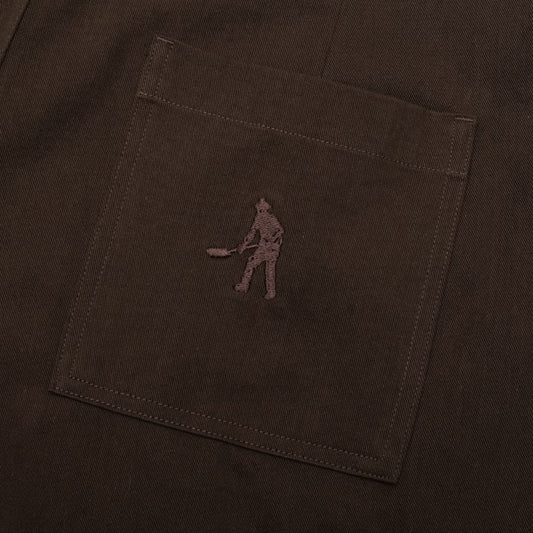 Passport Leagues Club Pant Brown