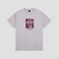 Load image into Gallery viewer, Passport Bubbler T-Shirt Stone
