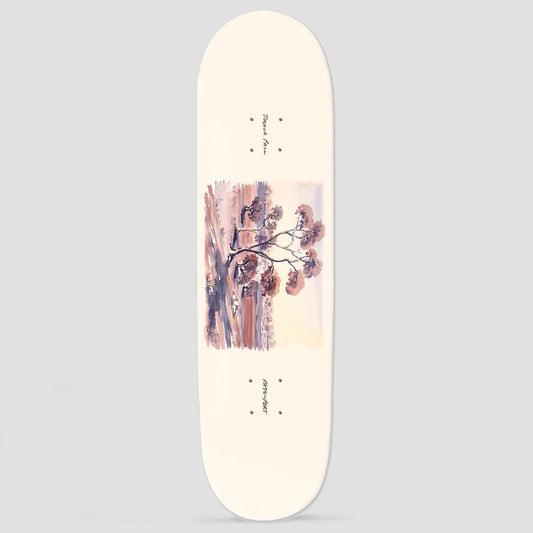 Passport 8.25 Pro Series Josh Dorothy Skateboard Deck