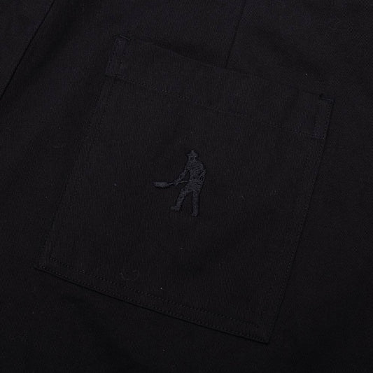 Passport Leagues Club Pant Black