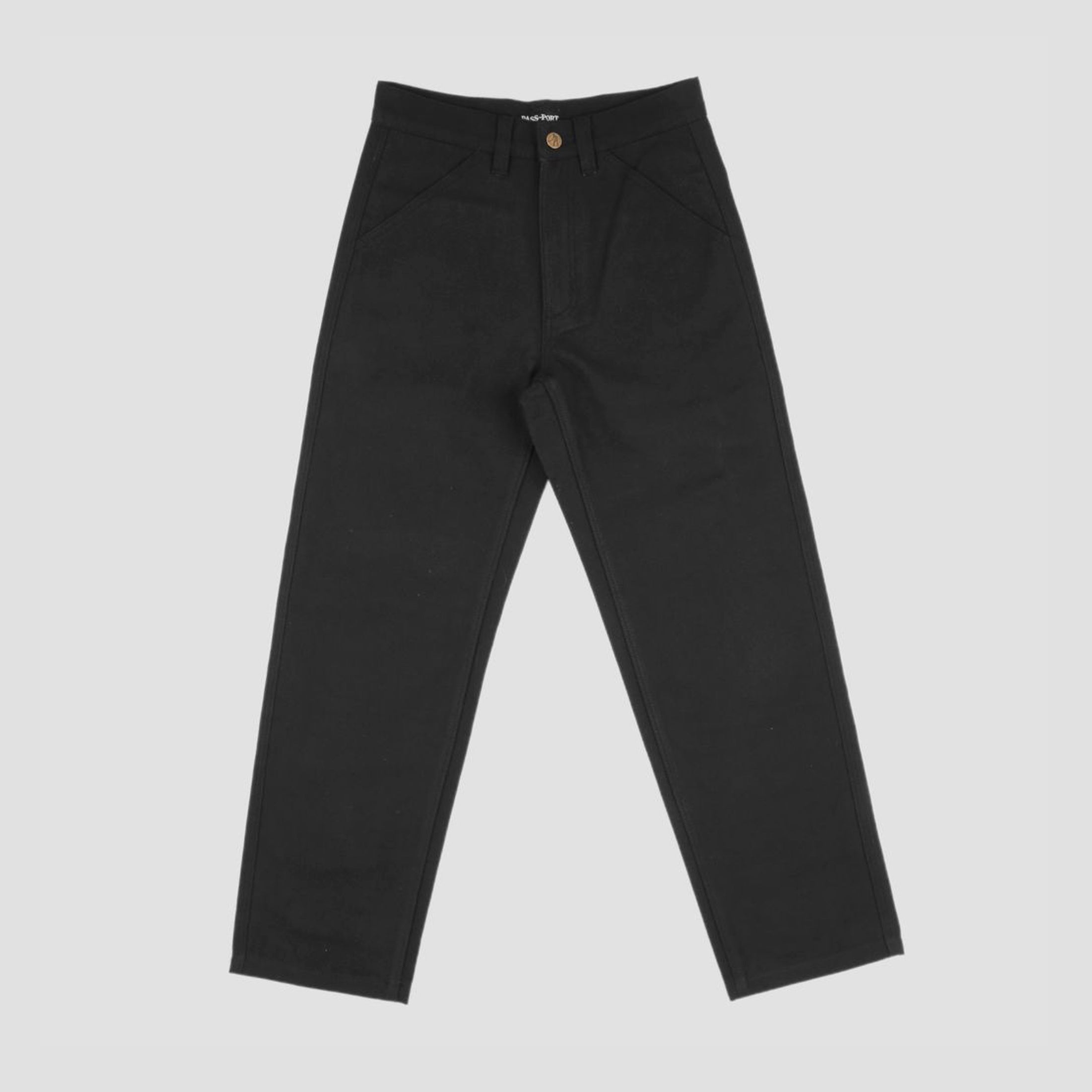 Passport Digger Club Pant Tar
