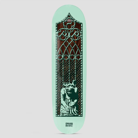 Passport 8.375 Gargoyle Series Dogged Skateboard Deck
