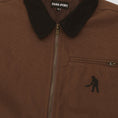 Load image into Gallery viewer, Passport Packers Jacket Brown
