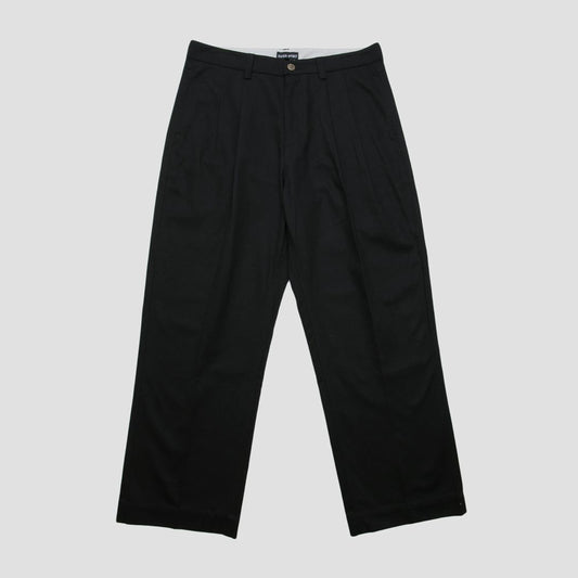 Passport Leagues Club Pant Black