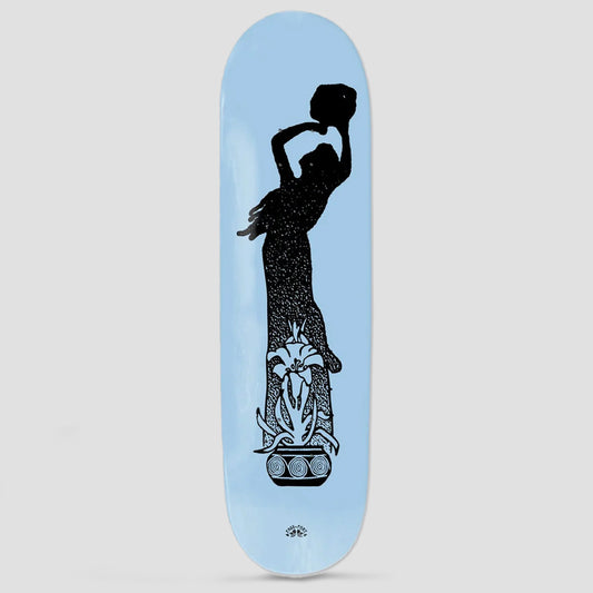 Passport 8.38 Shadow Series Vase Skateboard Deck