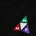 Load image into Gallery viewer, HUF Prism TT T-Shirt Black / Teal

