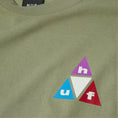 Load image into Gallery viewer, HUF Prism TT T-Shirt Desert Green
