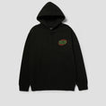 Load image into Gallery viewer, HUF Promo Hood Black
