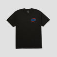Load image into Gallery viewer, HUF Promo T-Shirt Black
