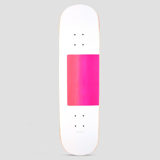 Quasi 8.25 Proto 1 SP24 Skateboard Deck