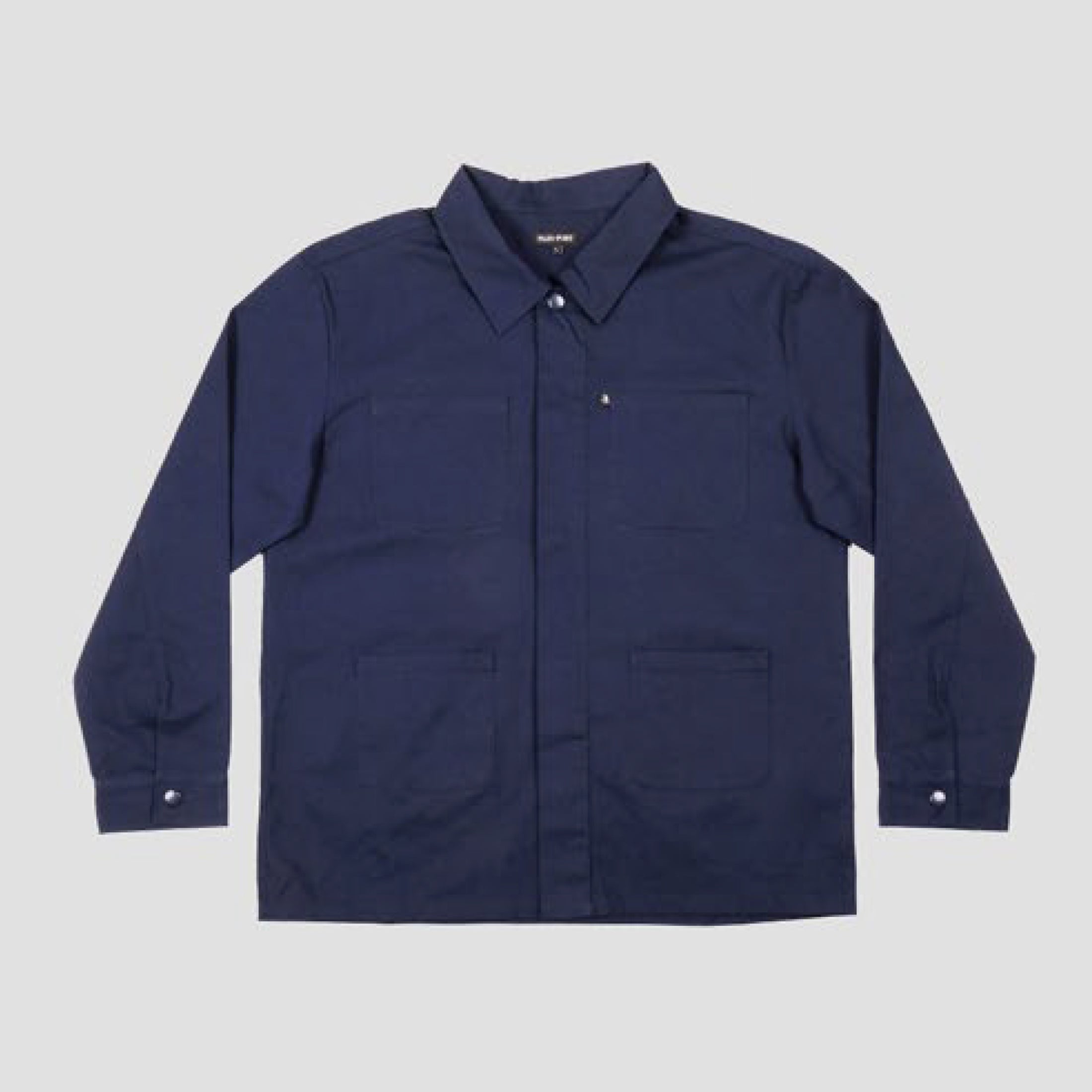 Passport Workers Painter Jacket Navy