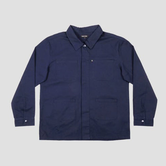 Passport Workers Painter Jacket Navy
