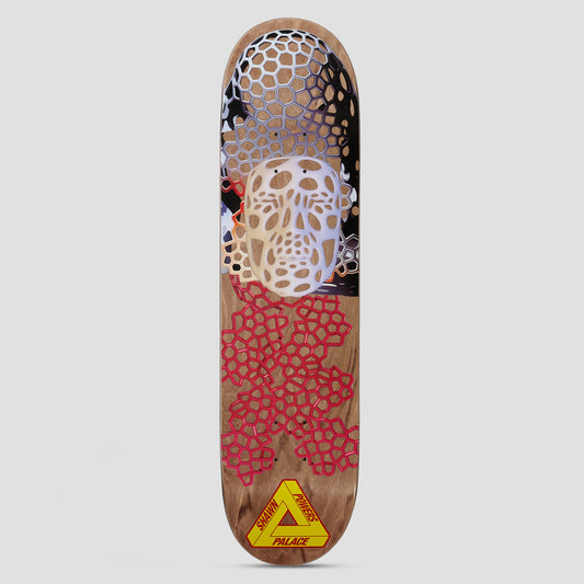Palace 8.0 S43 Powers Pro Skateboard Deck