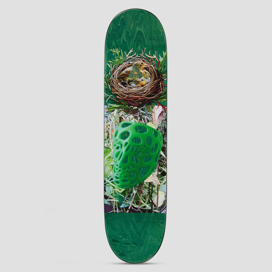 Palace 8.0 S43 Powers Pro Skateboard Deck
