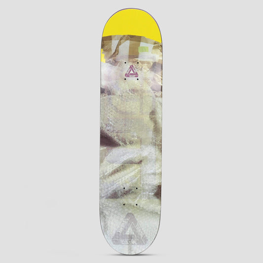 Palace 8.06 Fairfax Pro S26 Skateboard Deck