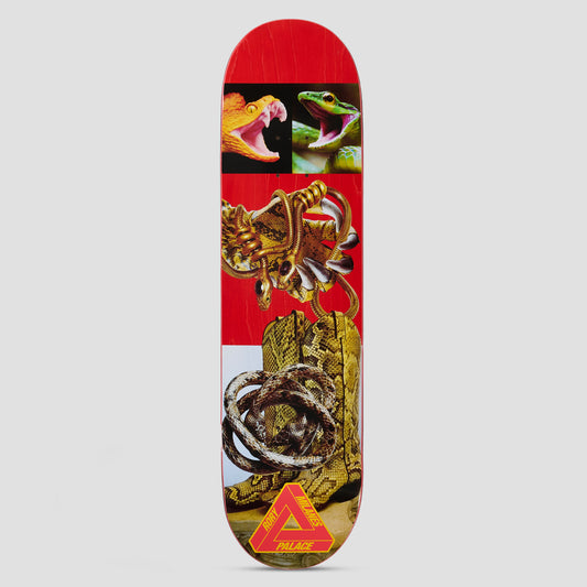 Palace 8.06 S43 Rory Pro Skateboard Deck