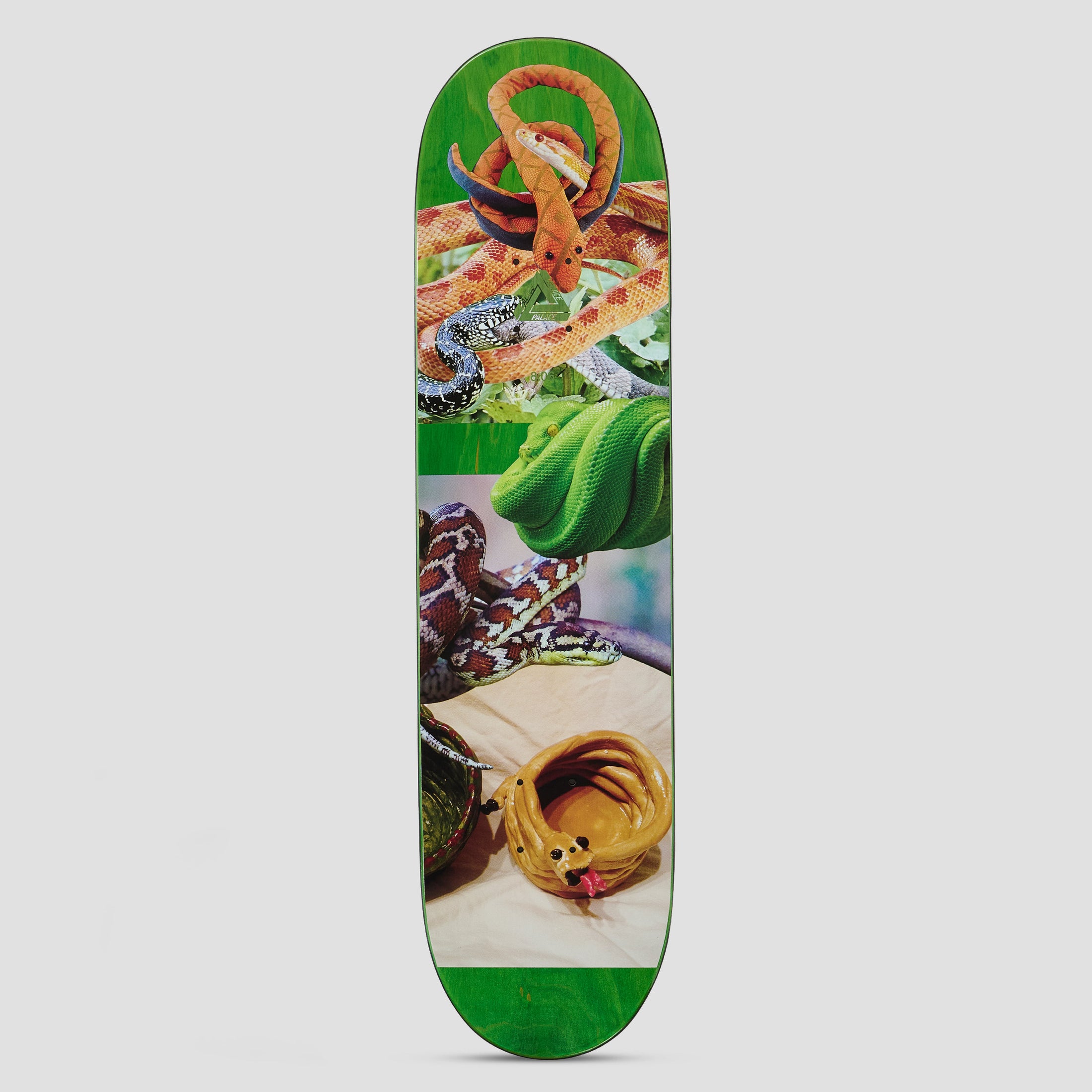 Palace 8.06 S43 Rory Pro Skateboard Deck