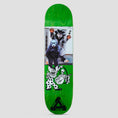 Load image into Gallery viewer, Palace 8.1 S43 Benny Pro Skateboard Deck

