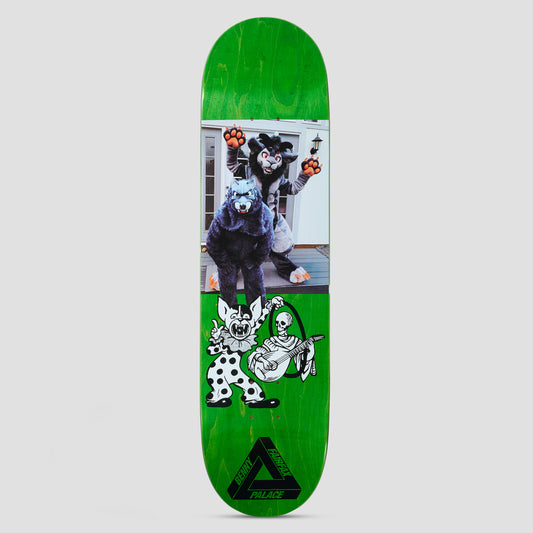 Palace 8.1 S43 Benny Pro Skateboard Deck