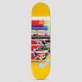 Load image into Gallery viewer, Palace 8.1 S43 Benny Pro Skateboard Deck
