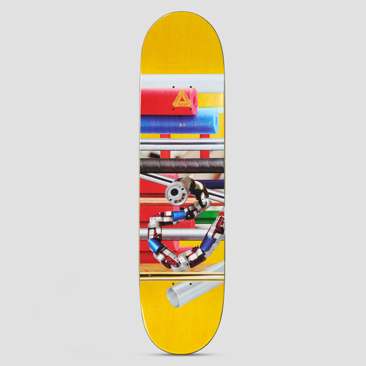Palace 8.1 S43 Benny Pro Skateboard Deck