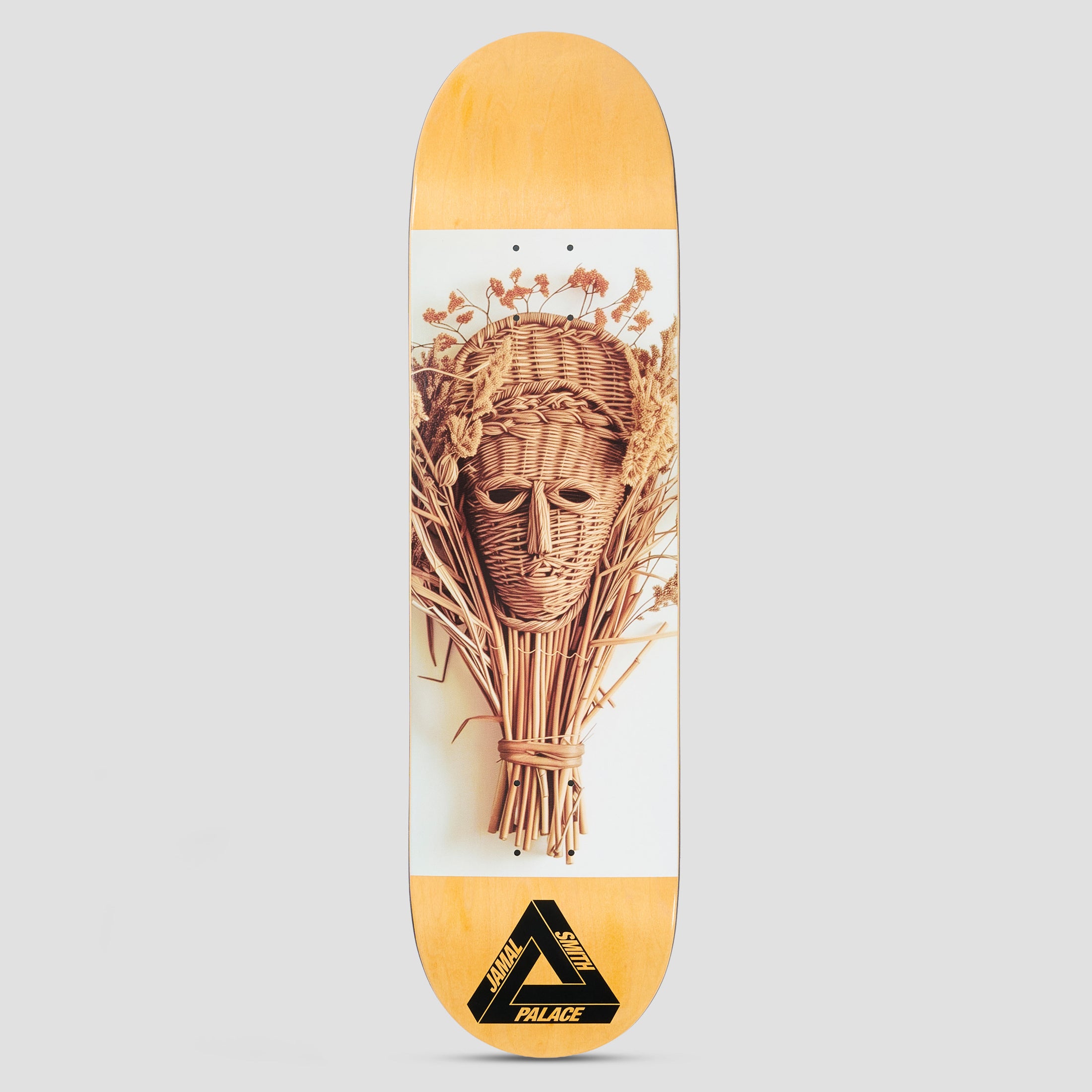 Palace 8.25 S43 Jamal Pro Skateboard Deck