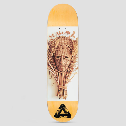 Palace 8.25 S43 Jamal Pro Skateboard Deck