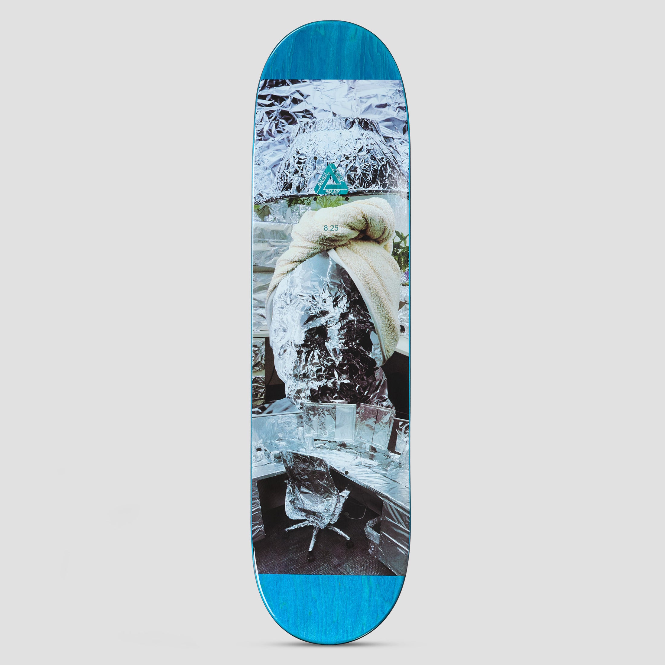 Palace 8.25 S43 Jamal Pro Skateboard Deck