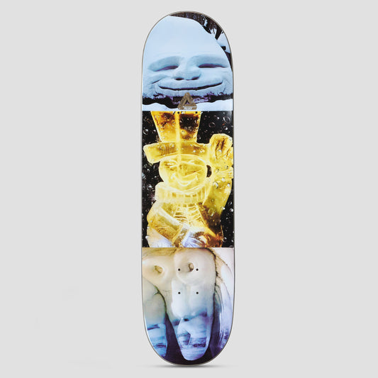 Palace 8.5 S43 Heitor Pro Skateboard Deck