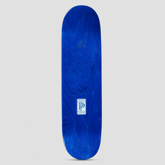 Palace 8.5 S43 PP Pro Skateboard Deck