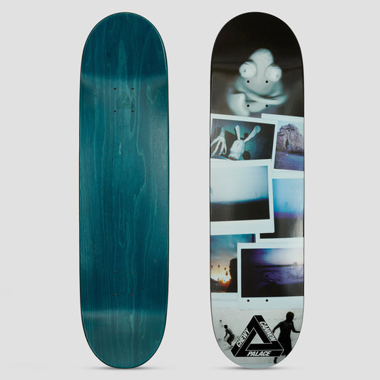 Palace 8.375 Chewy Pro S35 Skateboard Deck