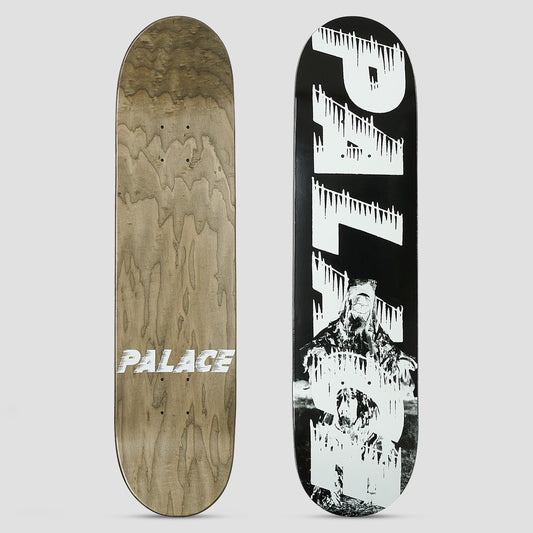 Palace 7.75 Bankhead Pro S34 Skateboard Deck