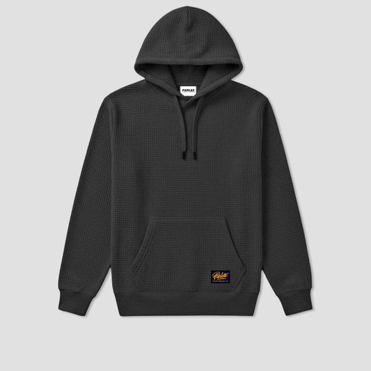 Parlez Chill Hoodie Black