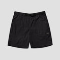 Load image into Gallery viewer, Parlez Cliff Shorts Black
