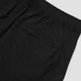 Load image into Gallery viewer, Parlez Cliff Shorts Black
