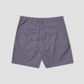 Load image into Gallery viewer, Parlez Cliff Shorts Purple Haze

