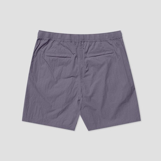 Parlez Cliff Shorts Purple Haze