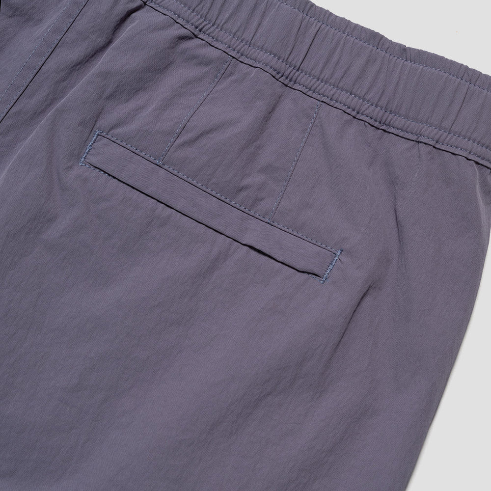 Parlez Cliff Shorts Purple Haze