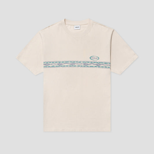 Parlez Diego T-Shirt Beach