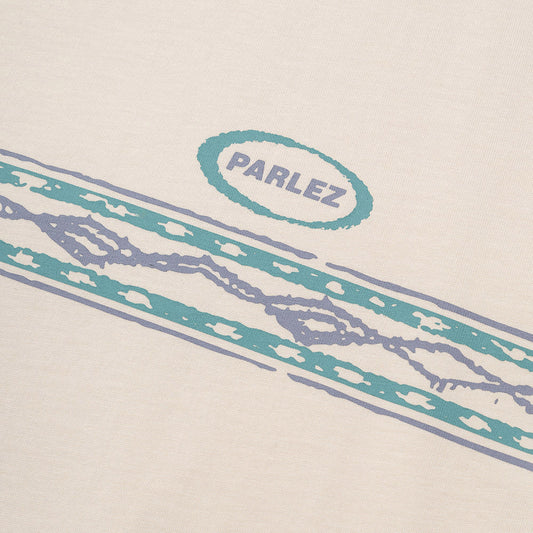 Parlez Diego T-Shirt Beach