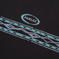 Load image into Gallery viewer, Parlez Diego T-Shirt Black
